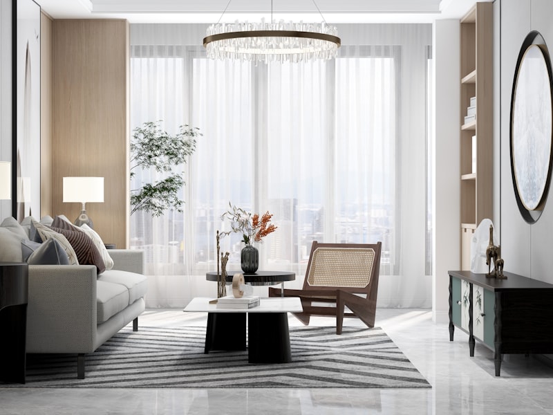 Bright Room Repaint